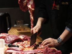 -潮味四季潮汕牛肉火锅(来凤街店)