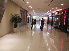 -证大喜玛拉雅中心