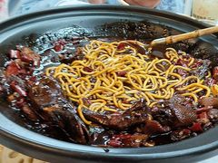 -回味黑鸭煲·始于2006(万松园店)