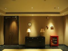 -成都安仁福朋喜来登酒店