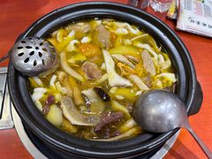 -菌之家·专业纯野生菌火锅·特色炒菌