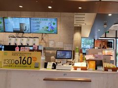 -奈雪的茶(佛山顺德美的悦然广场店)