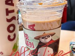 -COSTA COFFEE(吴江路店)