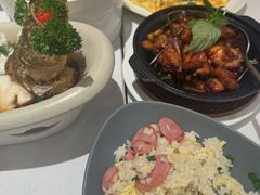 -鹿港小镇(黄金店)