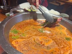 -老凯俚酸汤鱼(鸿通城店)