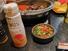 -牛New寿喜烧(虹桥新天地店)