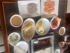 -皇城老妈火锅·川味传承(港湾店)