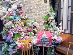 -61号餐吧(兴坪古镇漓江店)