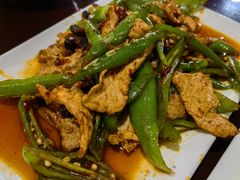 -天师洞道家食堂