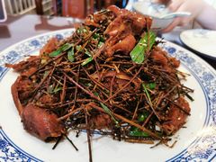 -杨记隆府(白象街店)
