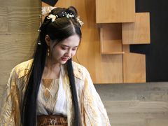 -汉仪华裳汉服旗袍·摄影写真馆(乌镇西栅店)