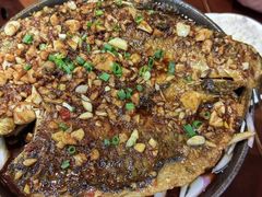 -张氏父子常德肠子馆(贺龙店)