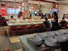 -龍歌自助小火锅(李沧顺和汇店)