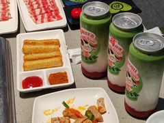 -海底捞火锅(珠影星光城夜宵主题店)
