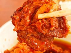 -好成财牛排馆(涂门街总店)