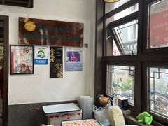 -长人馄饨铺(解放街店)