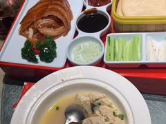 -伙靠·江浙菜(田林路店)