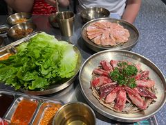 -本炙炭烤·蒲烧活鳗料理店(金沙洲店)