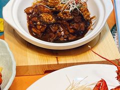 -鲜味食族水产·海鲜餐厅
