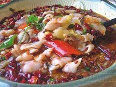 -黑皮酸菜鱼(绣花巷店)