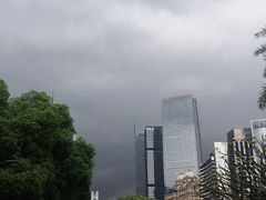 -蔡澜点心·粤菜(花城汇南区店)