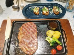 -必胜客(上地华联店)