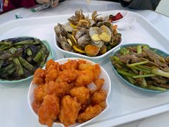 -深海中餐厅(国家海洋博物馆店)