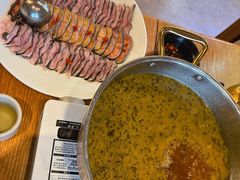 -印象鲵宴·张家界地标美食名片(溪布街店)