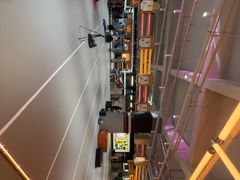 -燃无界格斗·拳击搏击体能馆(优品道店)