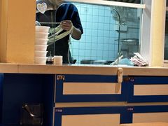 -羊巴道新疆菜·清真(上梅林店)
