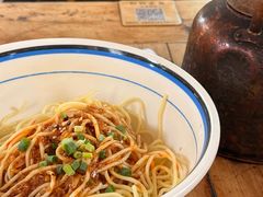 拌凉面-青城甲(青城山店)