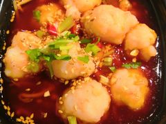 -梵云依家小冒菜(新街口总店)