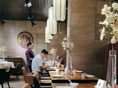 -金枝玉叶上海人家食府(三里河店)