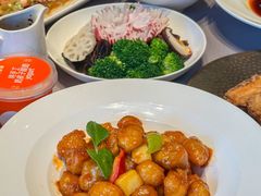 -徐记海鲜(大明宫|北二环店)