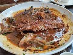 -金稼园·金平湖农家菜