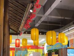 -蚬皇•陈味莞(西平景湖店)