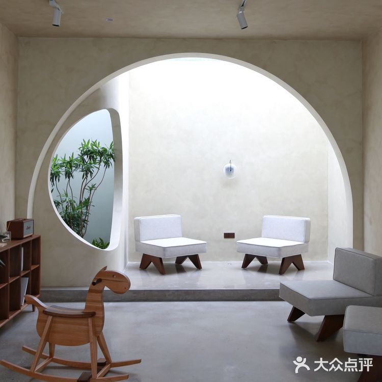 OOTD|宁波新晋拍照打卡地，超出片！