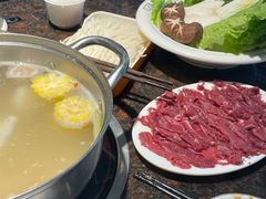 -八合里潮汕鲜牛肉火锅(深圳海岸城店)
