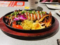 -友壹町寿司(嘉洲广场店)