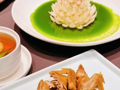 -肆月河豚·新淮扬菜·烤鸭(中关村店)