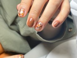 -闺蜜美甲