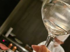 -Ginza Onodera铁板烧(外滩十八号店)