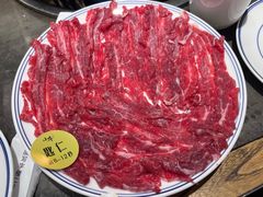 匙仁-小牛海记潮汕牛肉店(永定路店)