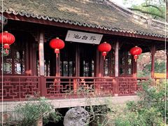 -上海醉白池公园