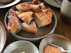 -BOR Eatery(安福路店)