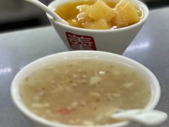 -张飞木薯羹(金鱼巷店)