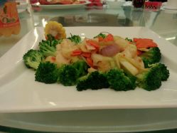 -福州香格里拉·宴会厅