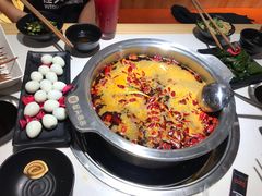 -屋头串串(临江路店)