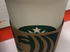 -星巴克(上海虹桥南丰城办公楼店)