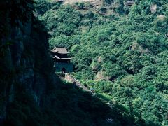 -剑门关风景区